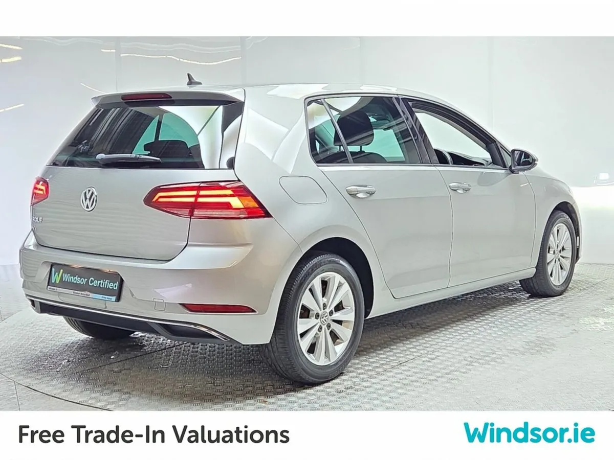 Volkswagen Golf TSI Comfortline - Image 3