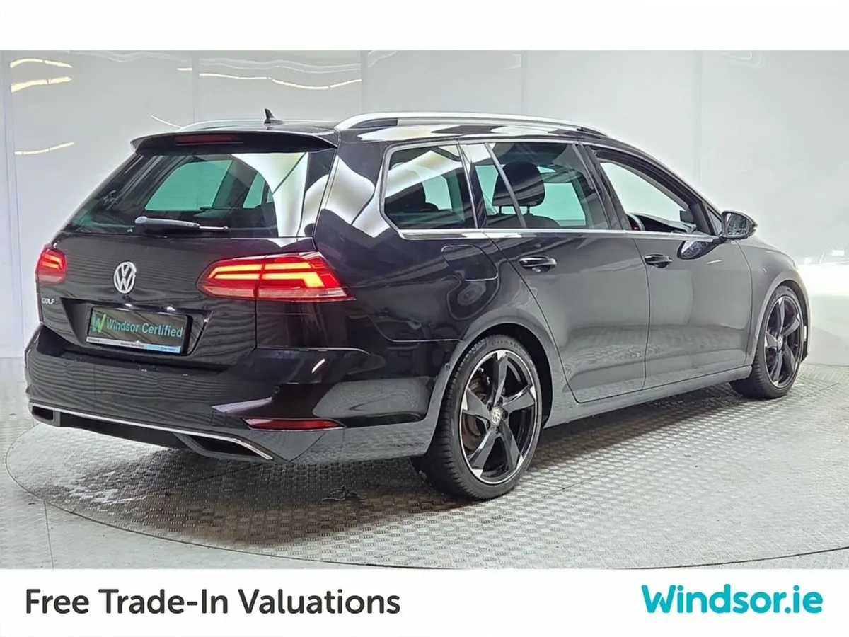 Volkswagen Golf TSI comfortline - Image 3