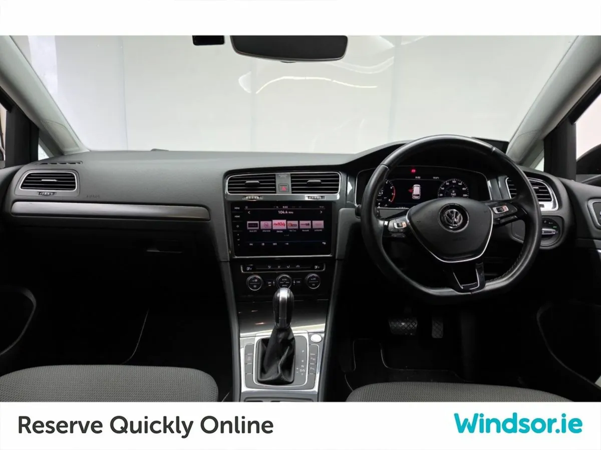 Volkswagen Golf TSI comfortline - Image 4