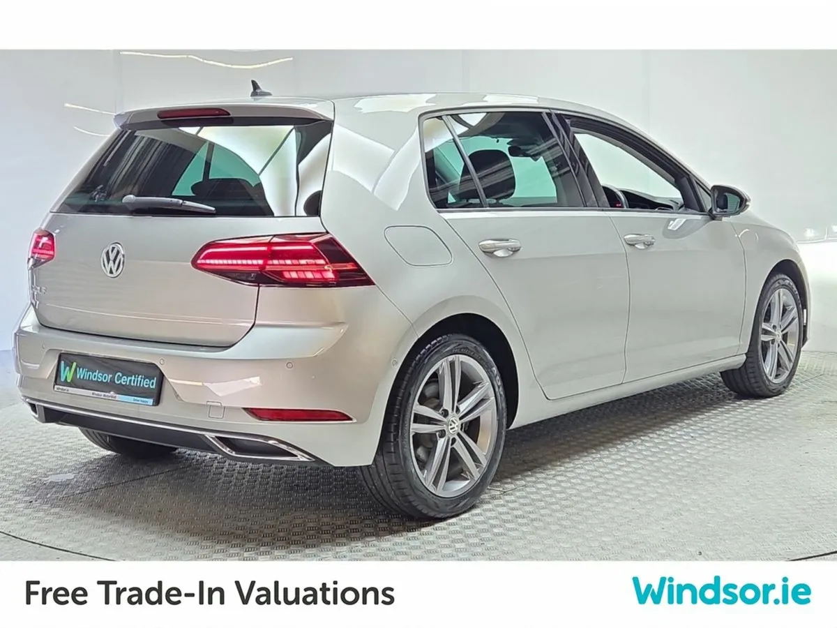 Volkswagen Golf 1.4 TSI Highline *Full Leather* - Image 3
