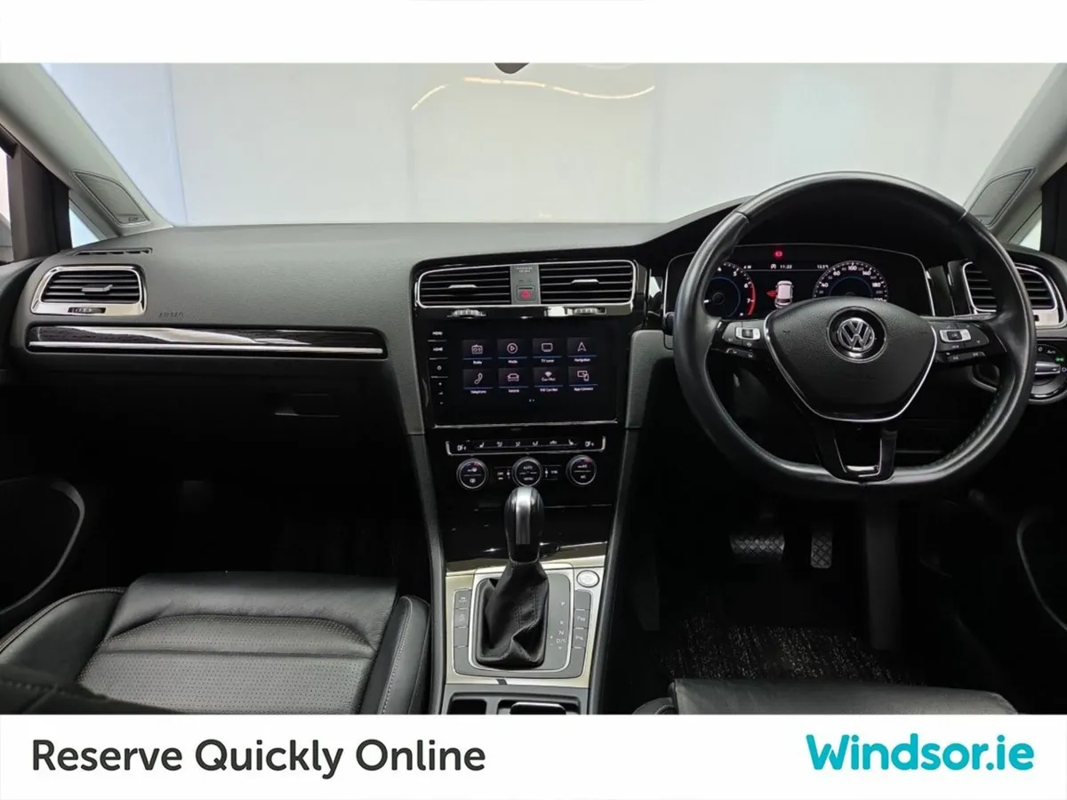 Volkswagen Golf 1.4 TSI Highline *Full Leather* - Image 4