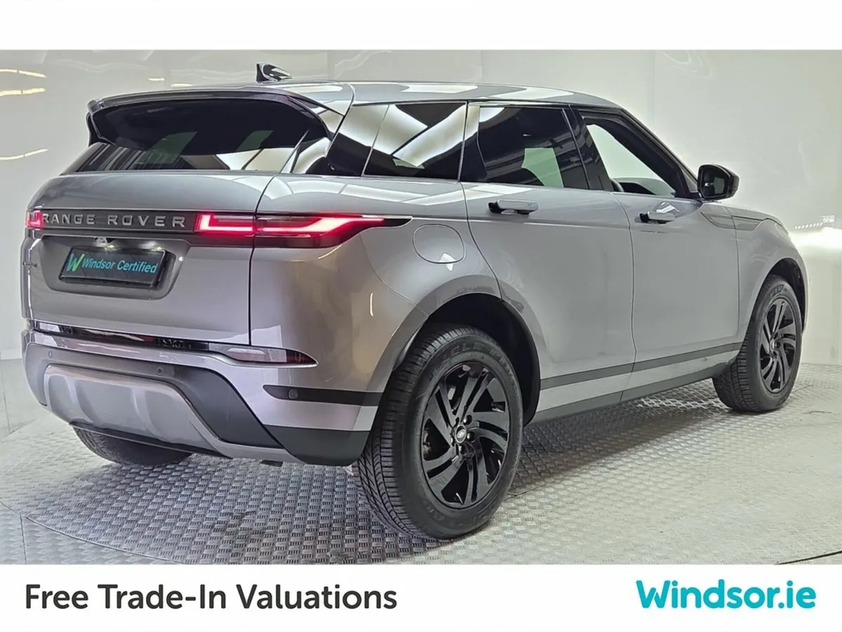 Land Rover Range Rover Evoque EVOQUE S PHEV AUTO - Image 2