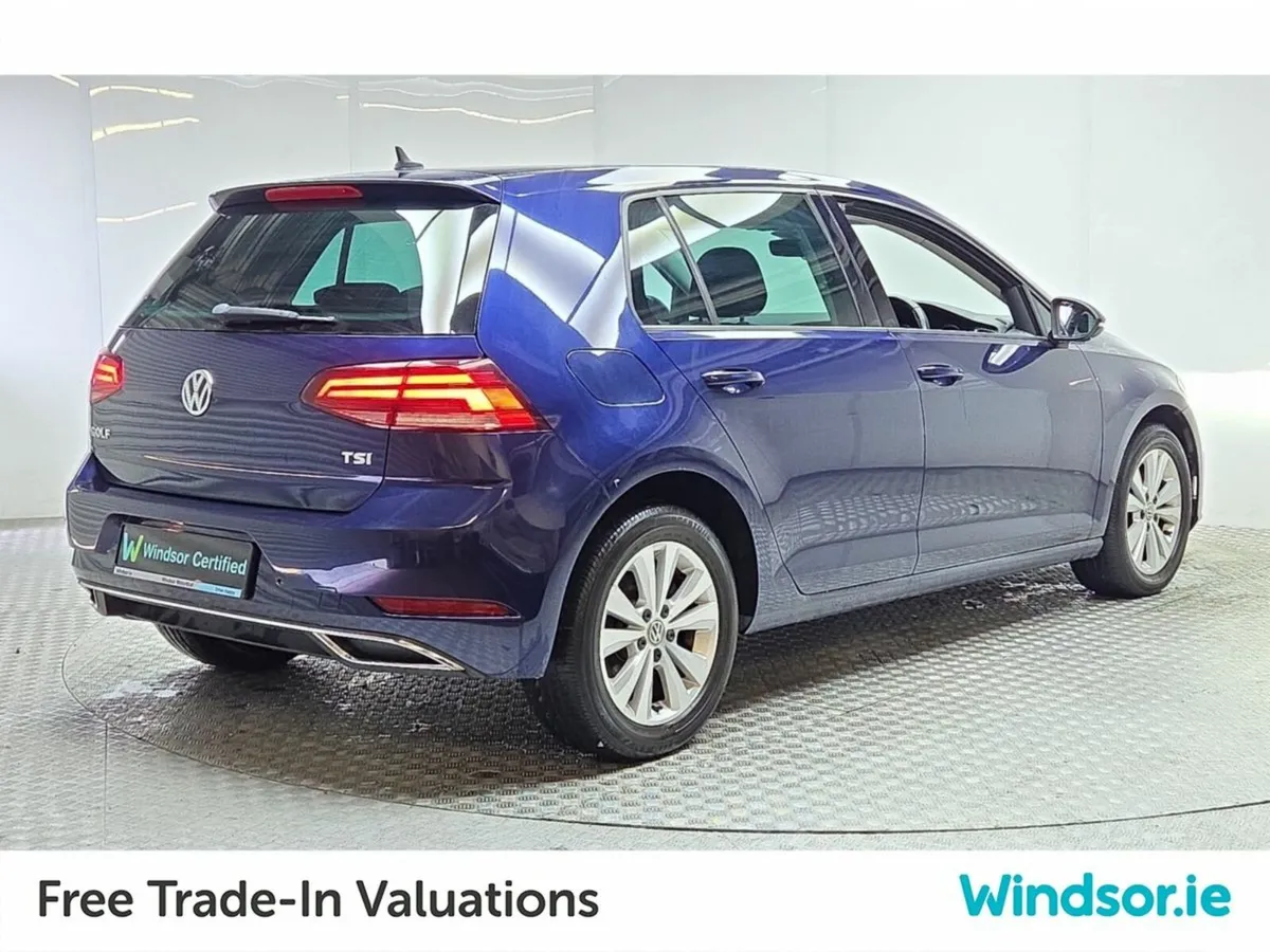 Volkswagen Golf TSI - Image 3