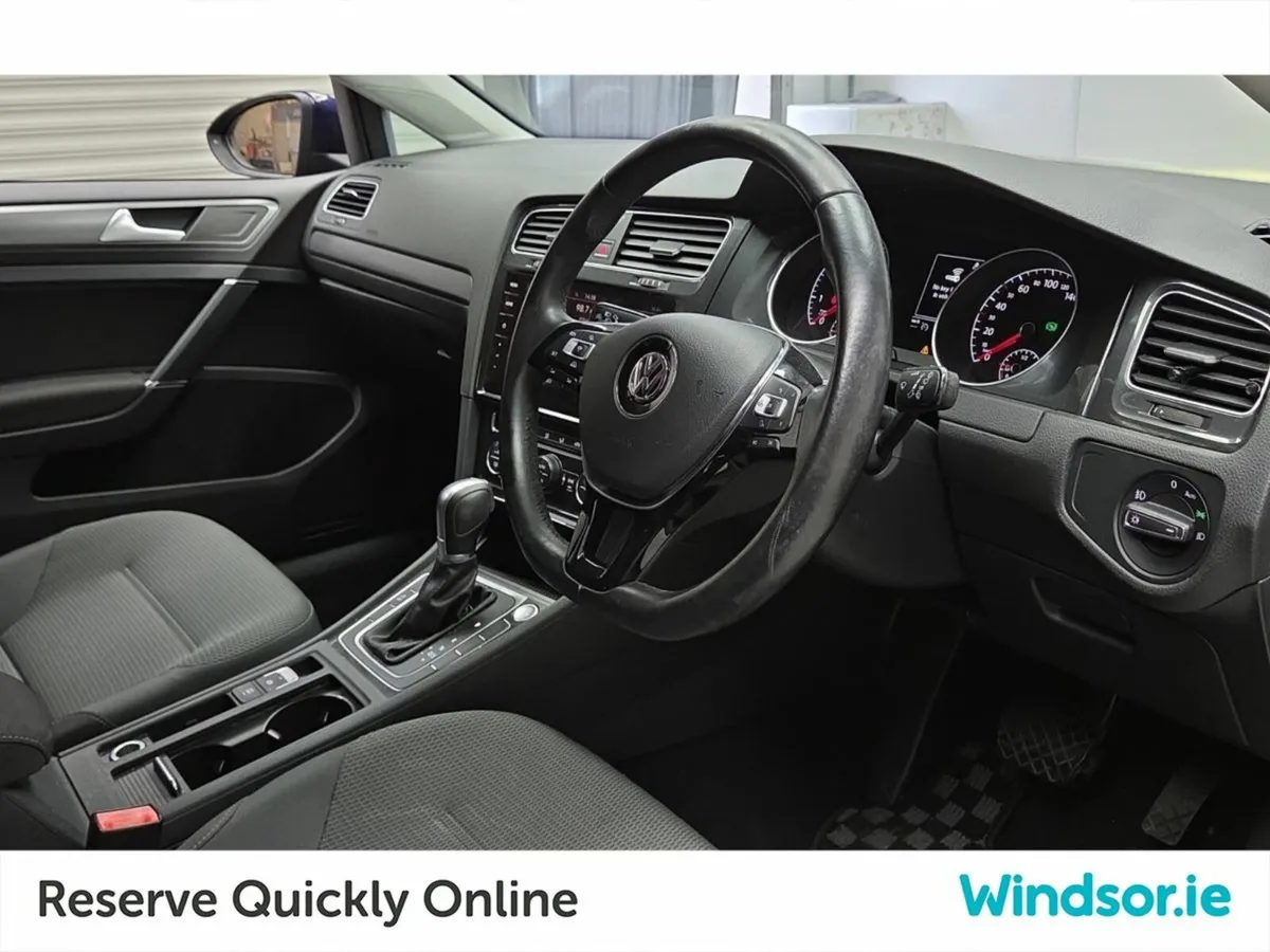 Volkswagen Golf TSI - Image 4