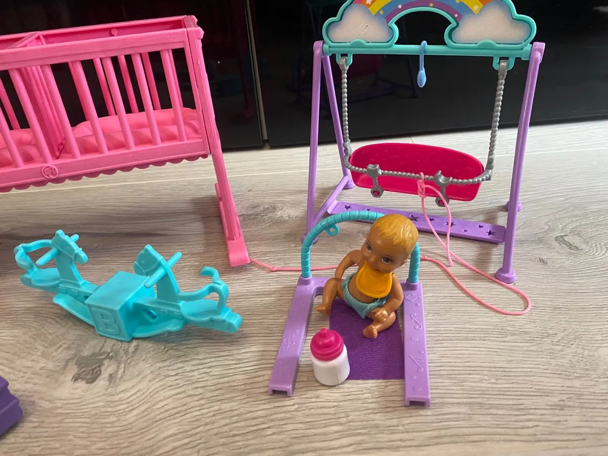 Barbie nursery - Image 2