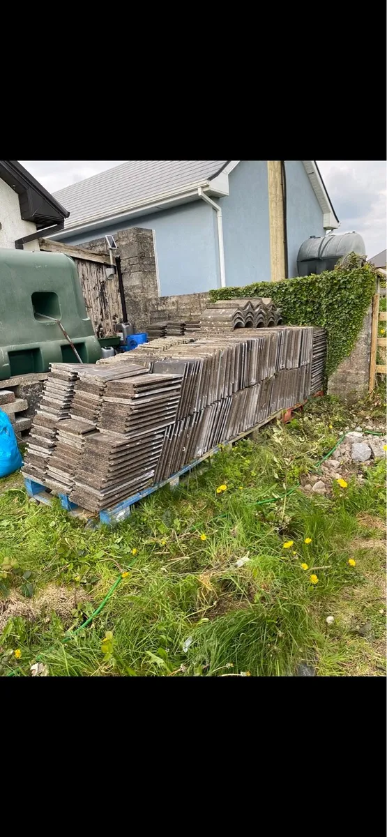 Roof tiles - Image 1
