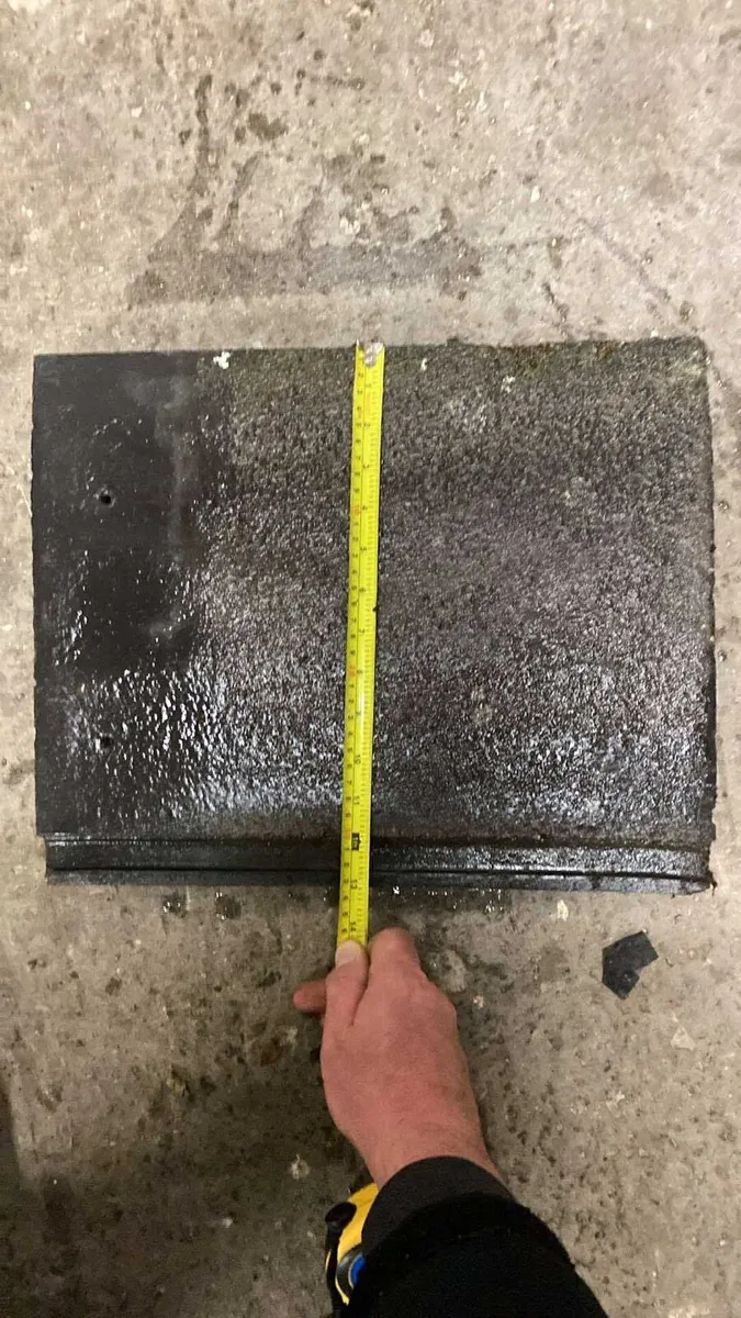 Roof tiles - Image 3
