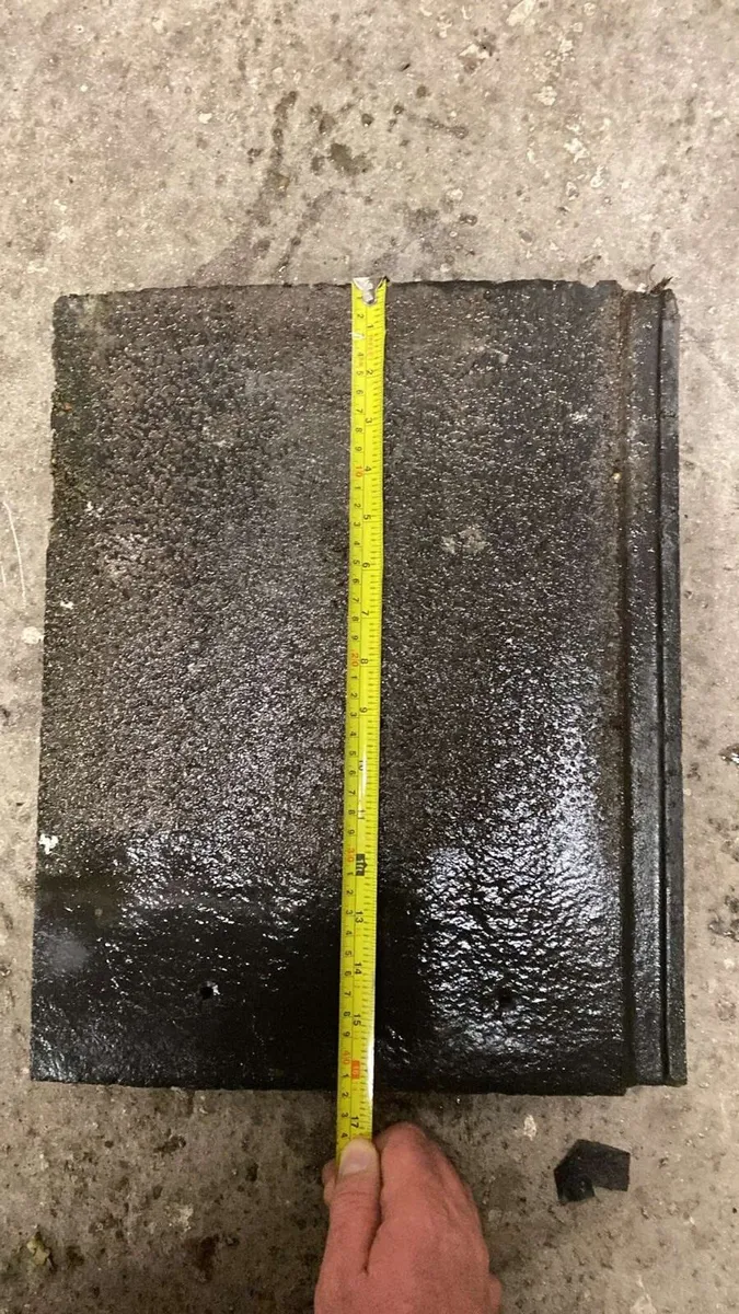 Roof tiles - Image 4