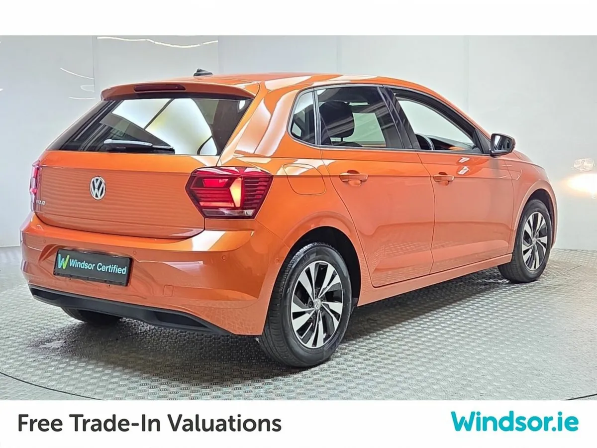 Volkswagen Polo Auto - Image 3