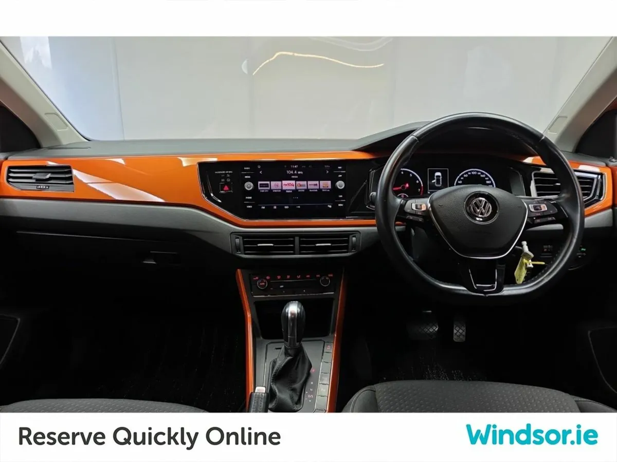 Volkswagen Polo Auto - Image 4