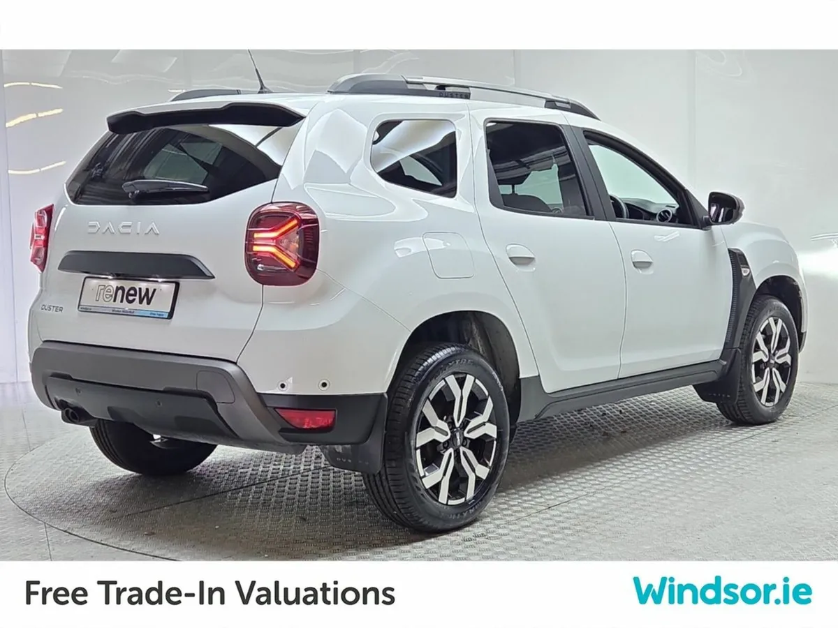 Dacia Duster 1.5 Blue dCi 115 Journey - Image 3