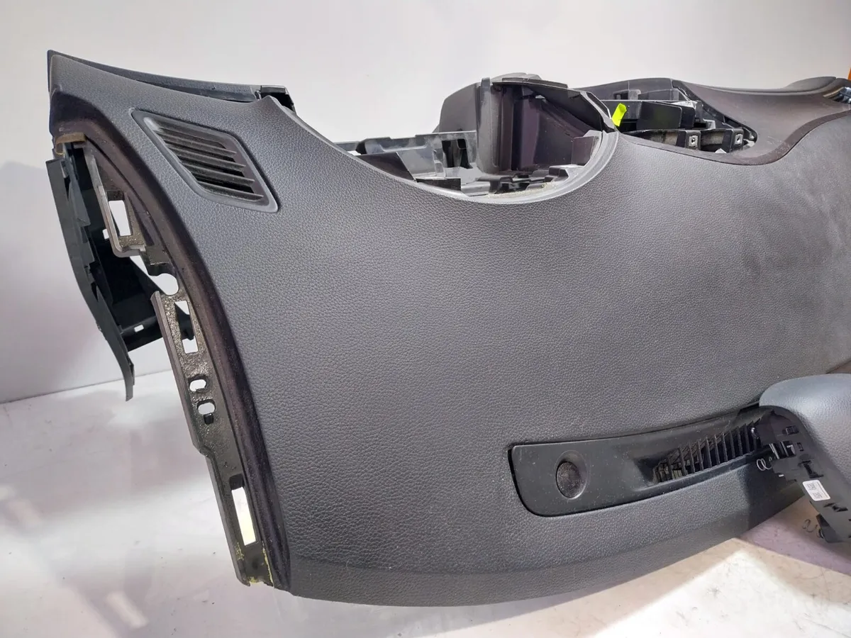 2016 Nissan Pulsar Airbag Set - Image 2