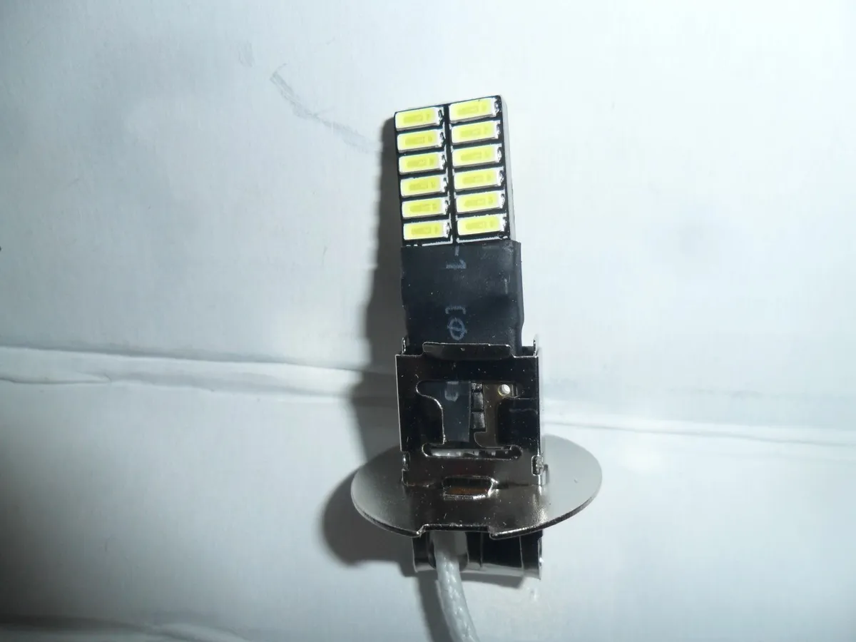 h3 led bulb 2x - Image 4