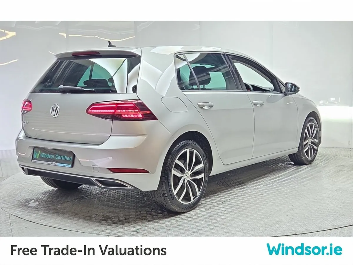 Volkswagen Golf TSI Highline - Image 3