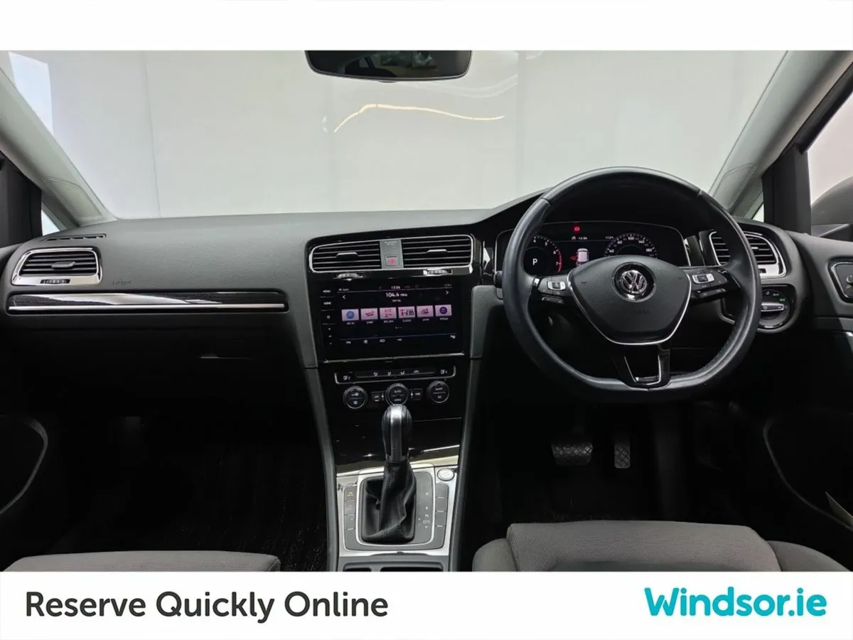 Volkswagen Golf TSI Highline - Image 4