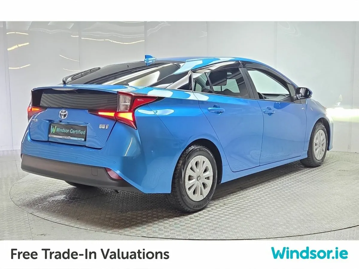 Toyota Prius S Hybrid - Image 3