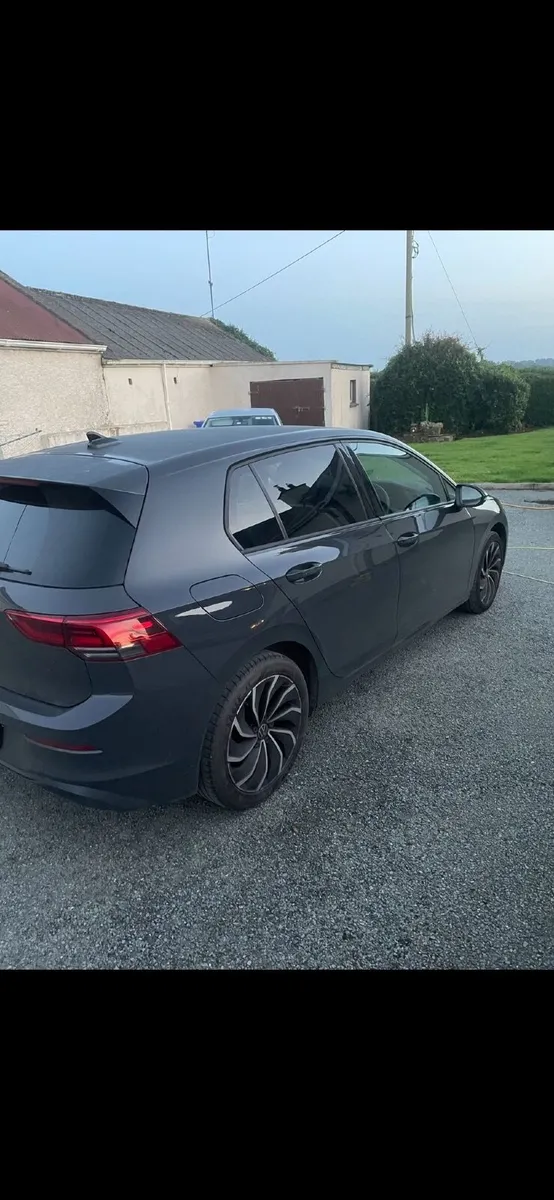 Volkswagen Golf 2021 - Image 3