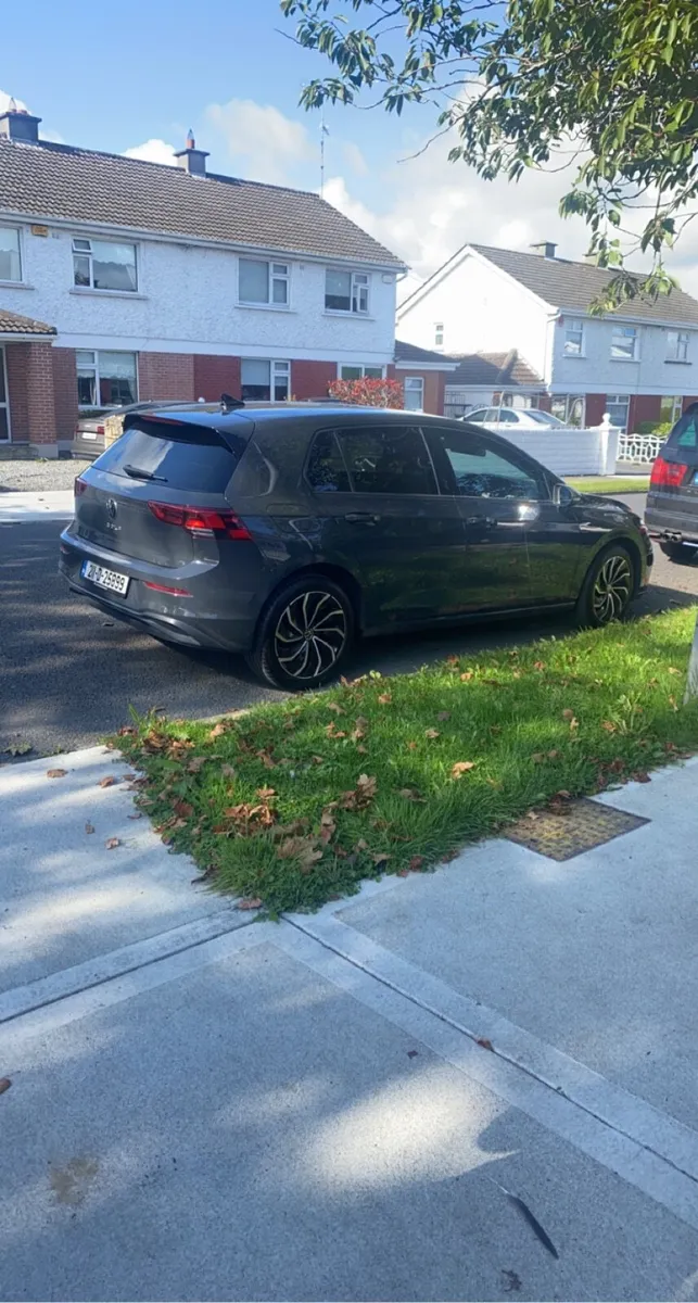 Volkswagen Golf 2021 - Image 4