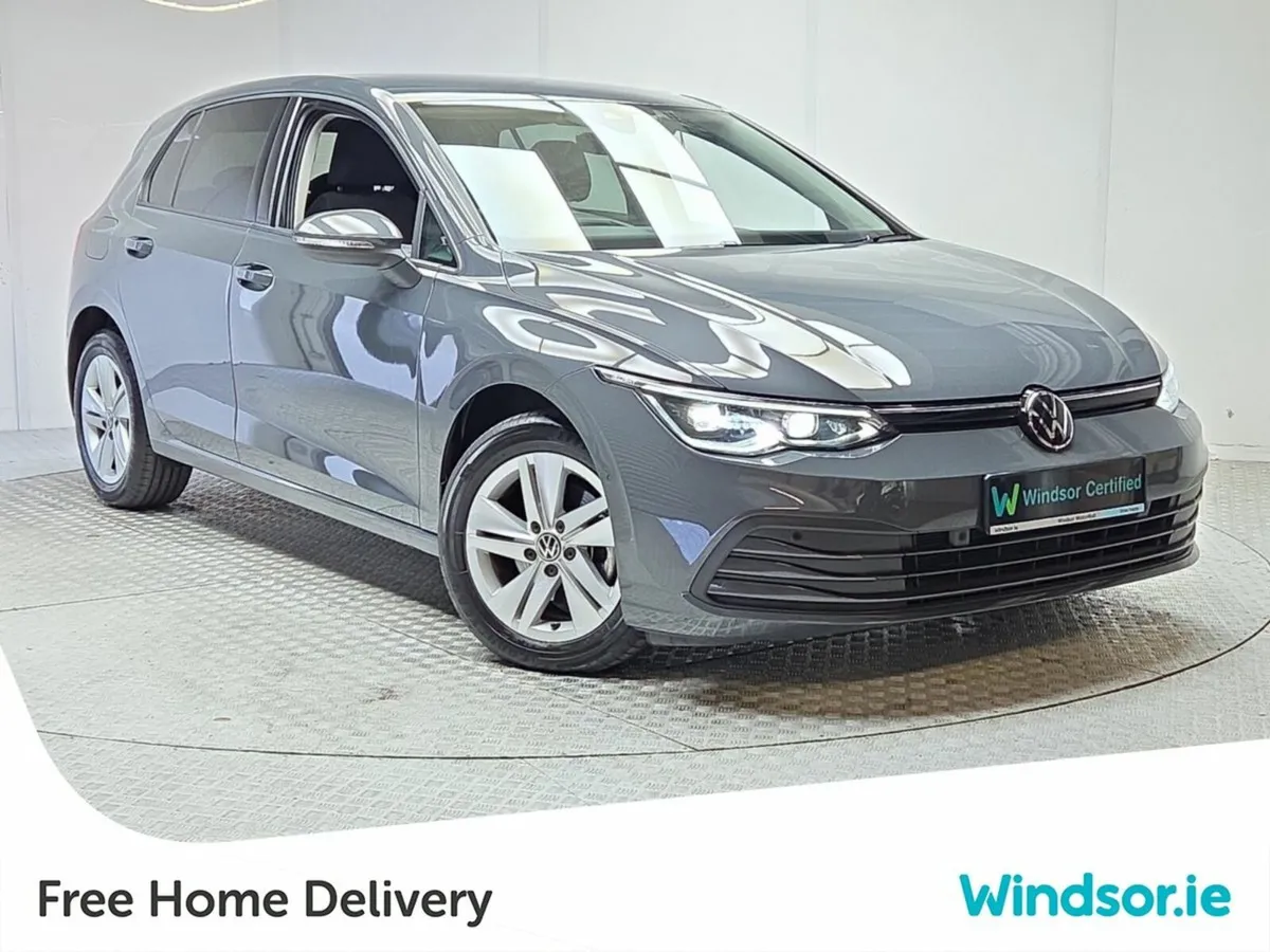 Volkswagen Golf eTSI active - Image 1