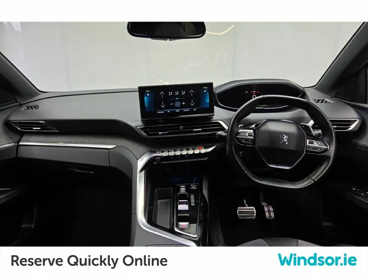 Peugeot 3008 3008 Allure Premium Plus + SS Phev 22 - Image 4