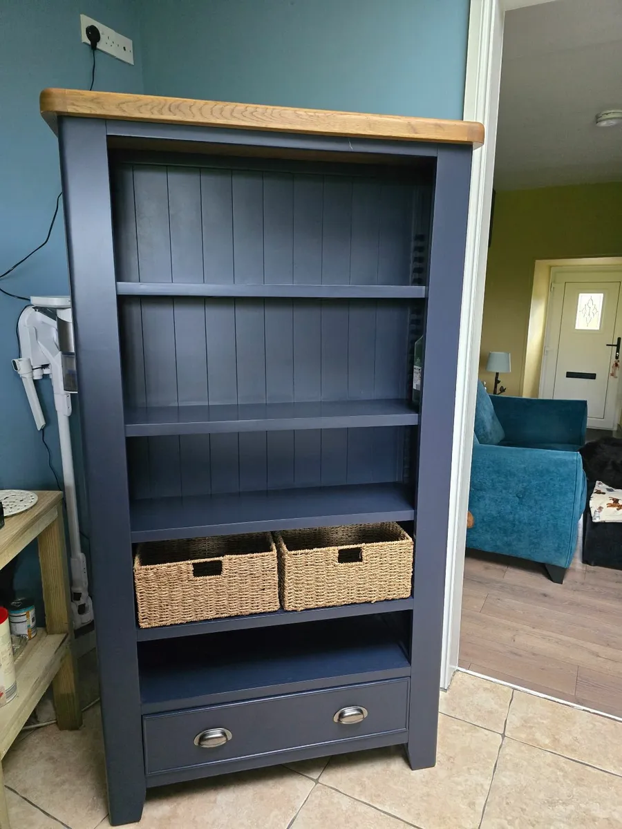 Cabinet shelving unitshelving unit - Image 1