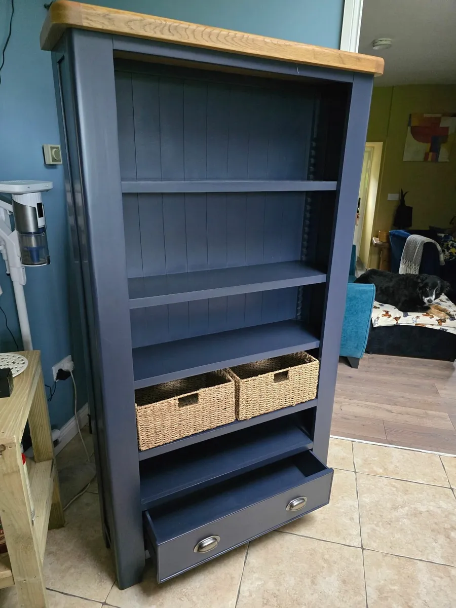 Cabinet shelving unitshelving unit - Image 2