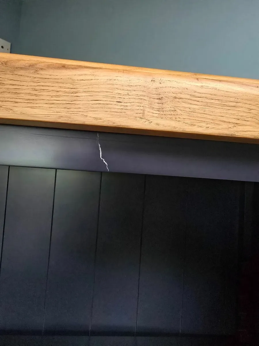 Cabinet shelving unitshelving unit - Image 3