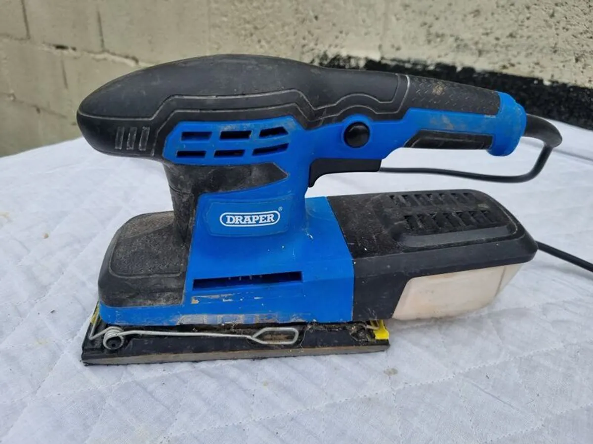 2 sanders - Image 2