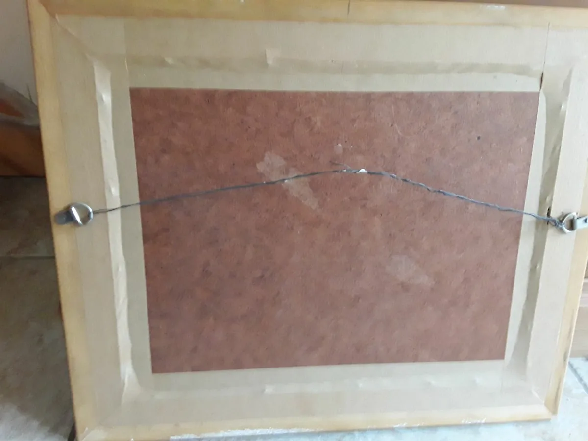 Picture by OT Clark titled Riverside Cottage - Image 2