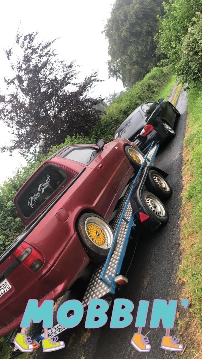 skoda felicia pickup - Image 4