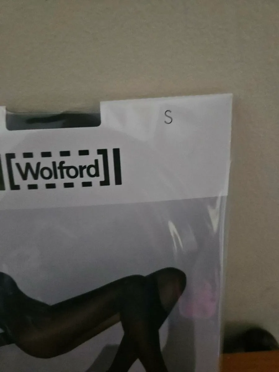 Wolford Tights - Image 3