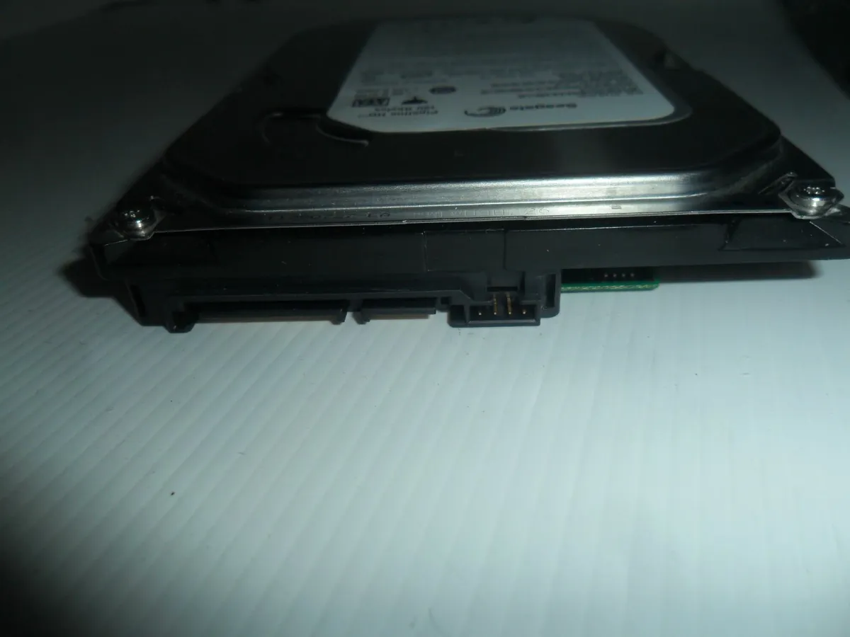 Seagate 160 GB - Image 4