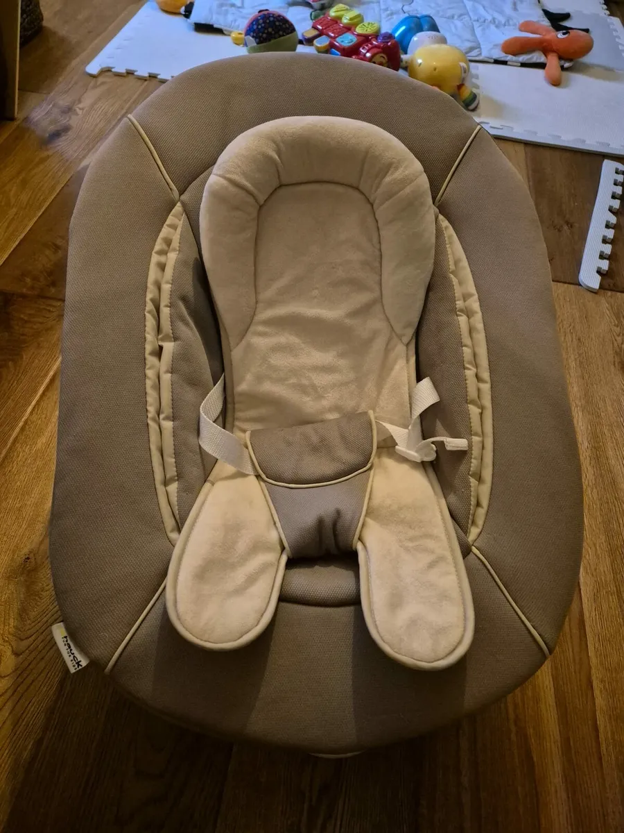 Baby bouncer - Image 2