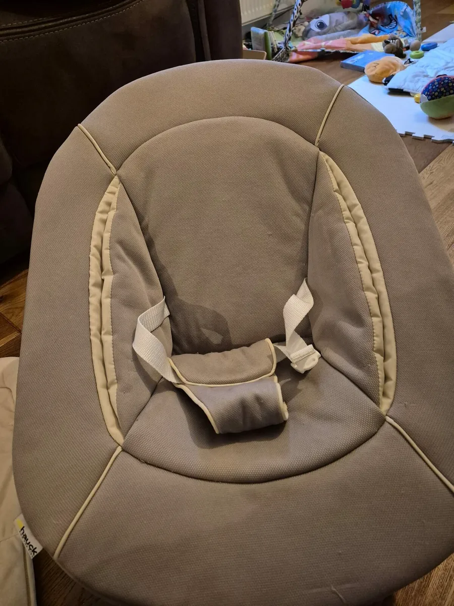 Baby bouncer - Image 4