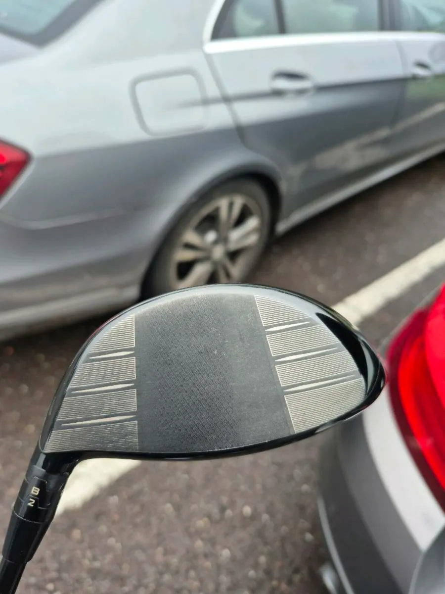 Titleist Tsr3 Driver - Image 2