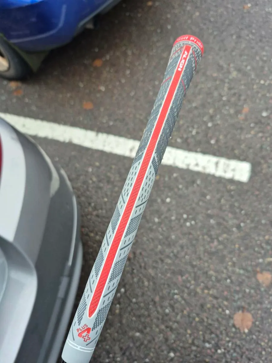 Titleist Tsr3 Driver - Image 4