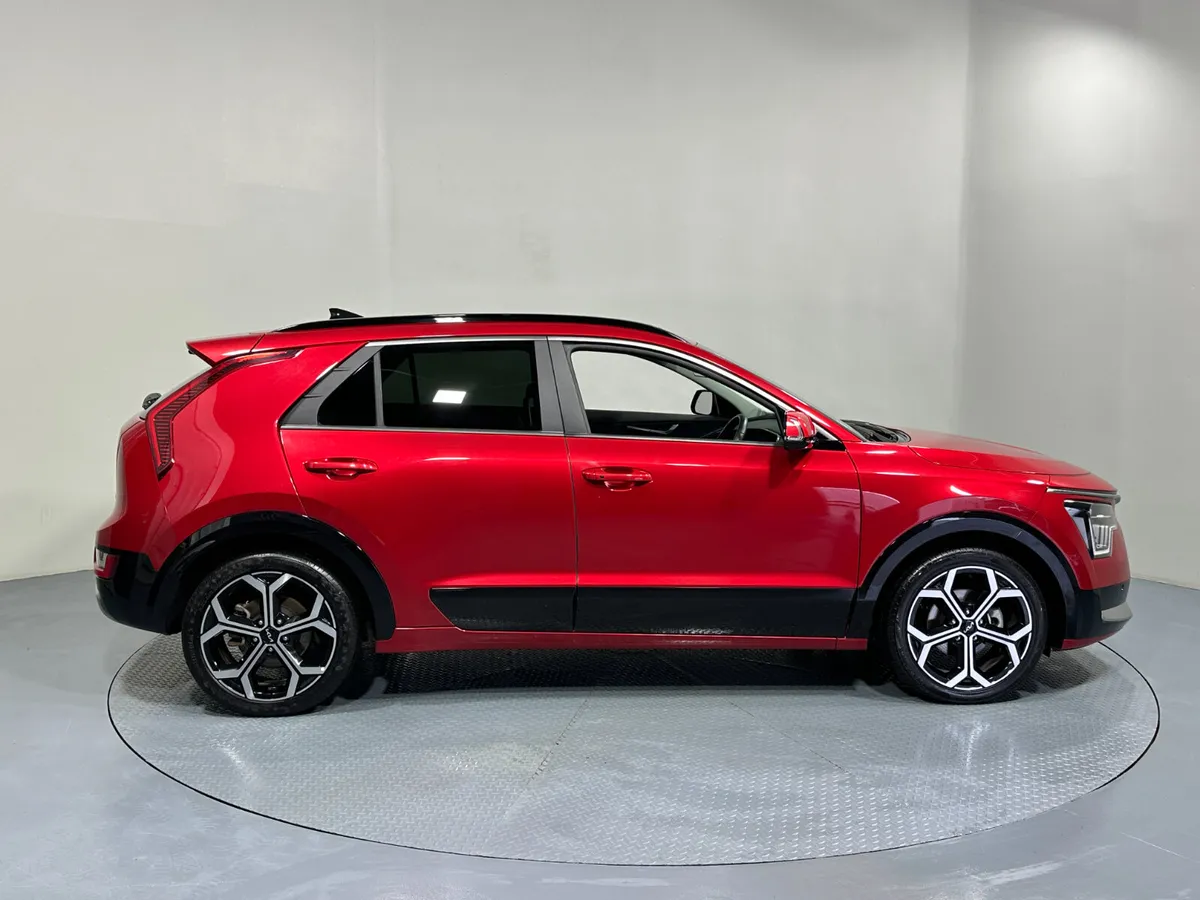 Kia Niro 2024 - Image 4