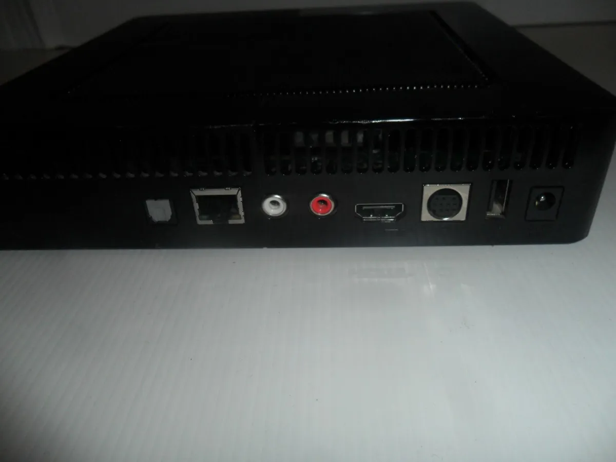 Eircom e vision N8500-500 tv box - Image 3