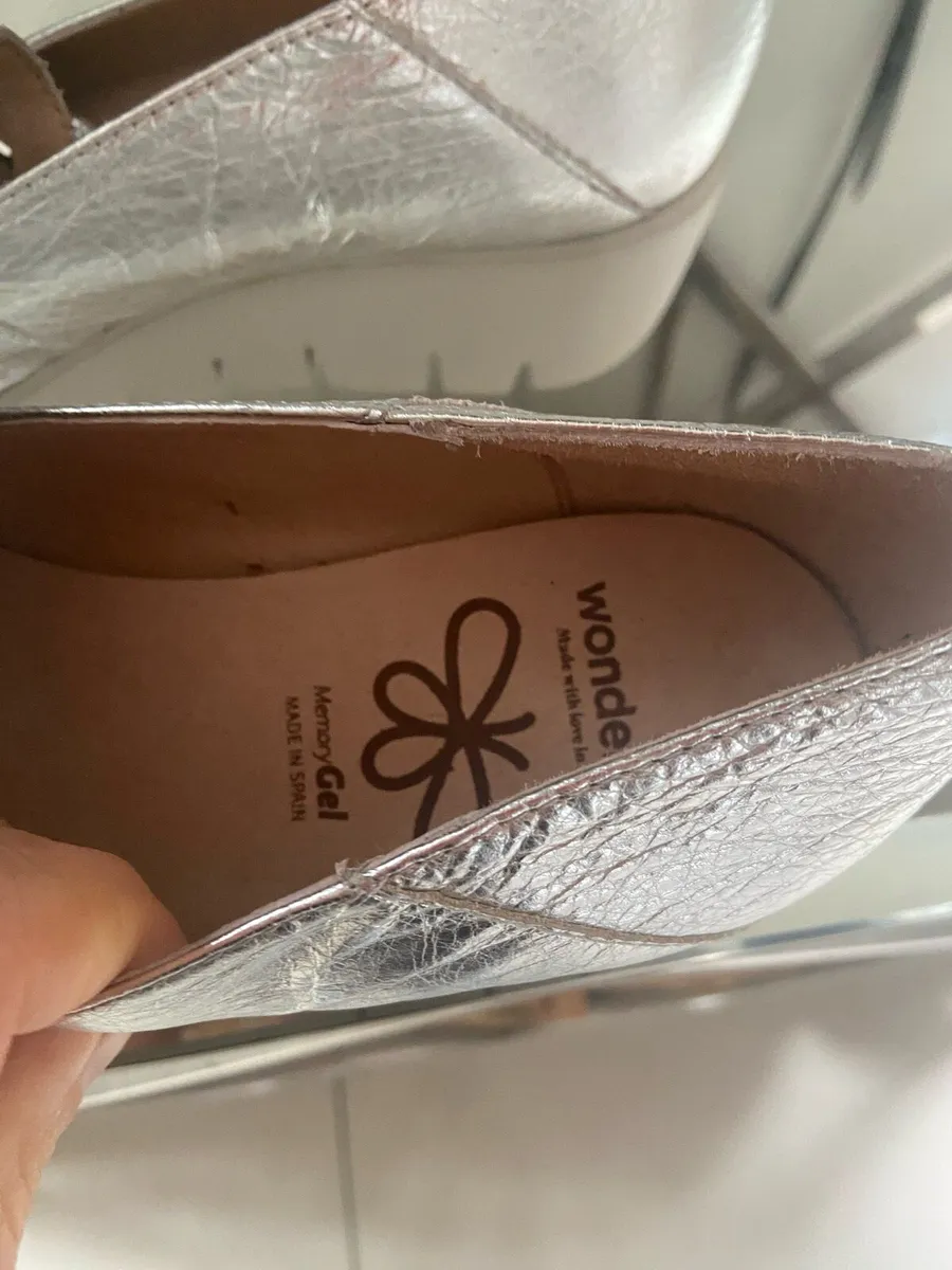 New women  shoes - Image 3