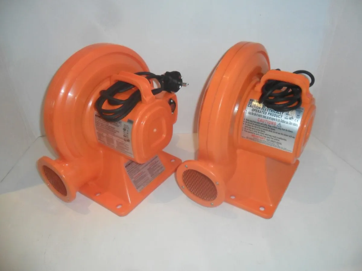 Air Blower - Image 1