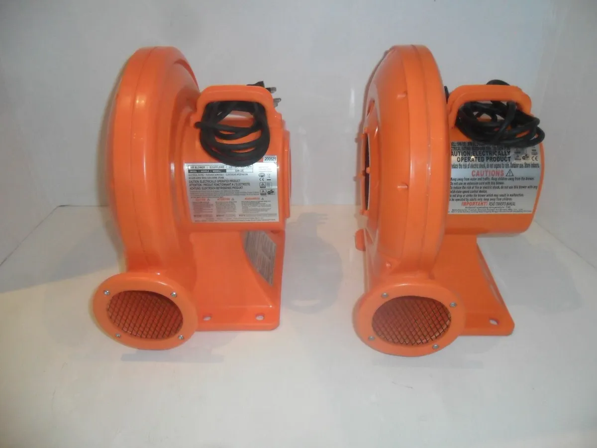 Air Blower - Image 2