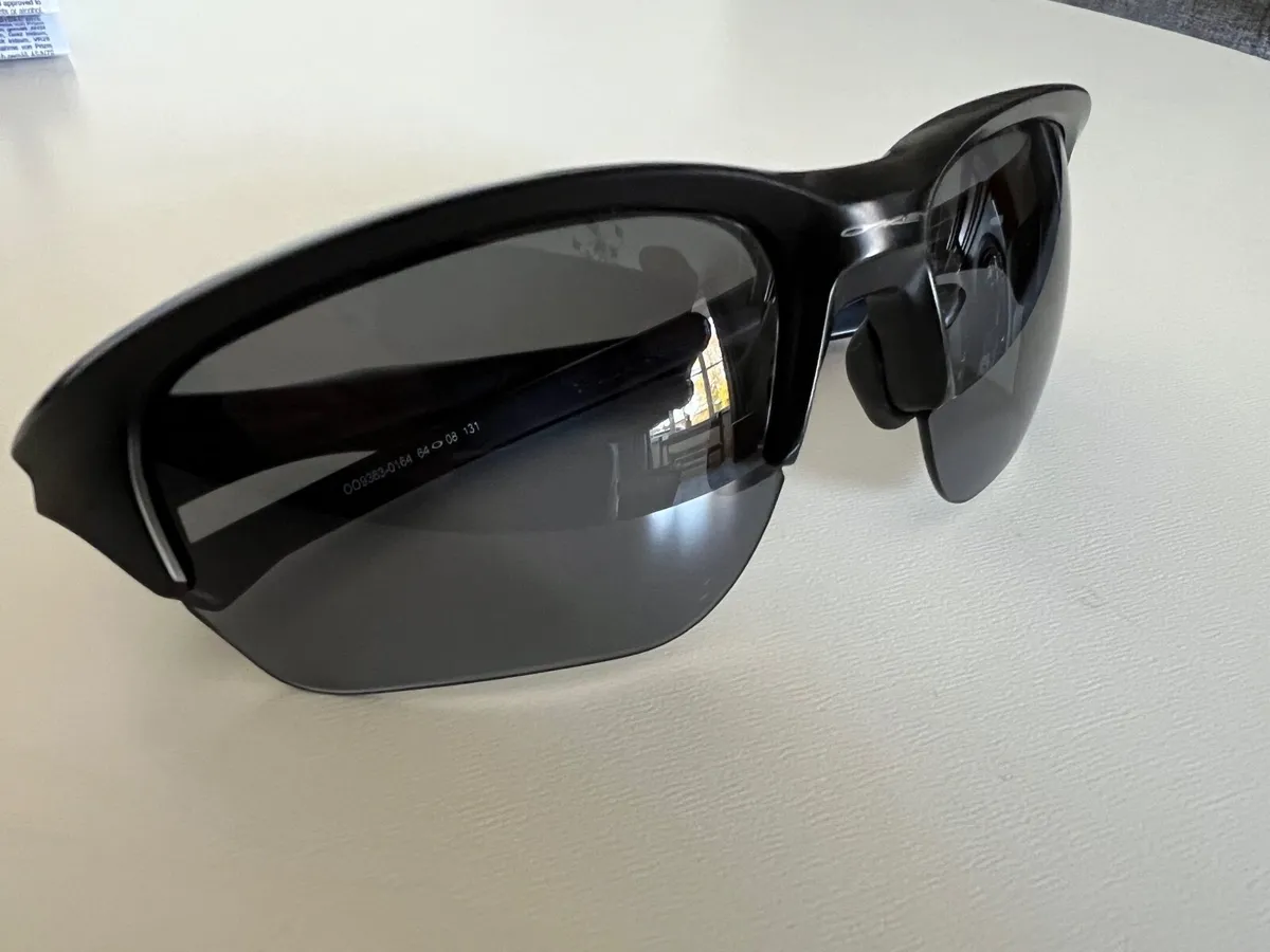 Oakley Flak Jacket Beta - Image 2