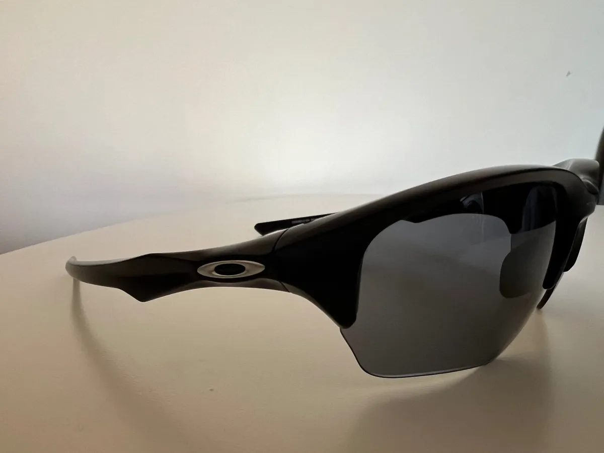 Oakley Flak Jacket Beta - Image 1