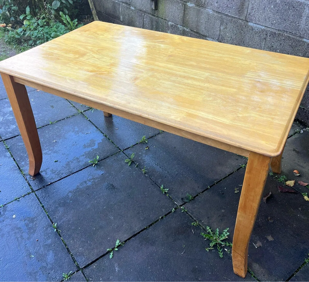 Dining Table - Image 1