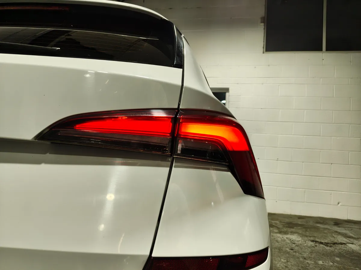 Skoda Kamiq 2022 AMBITION SPEC EXTRAS - Image 3