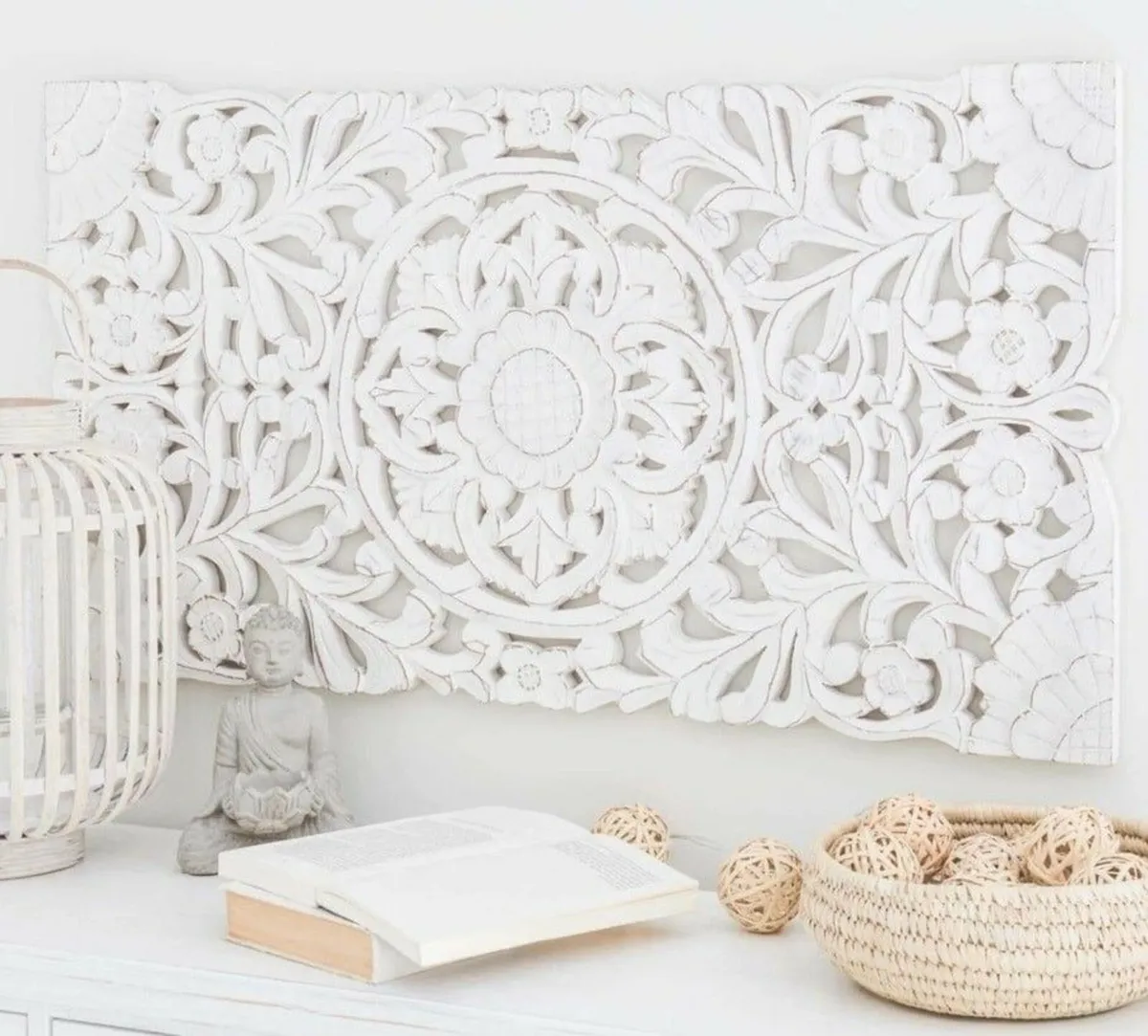 Wall panel or Headboard - Image 1