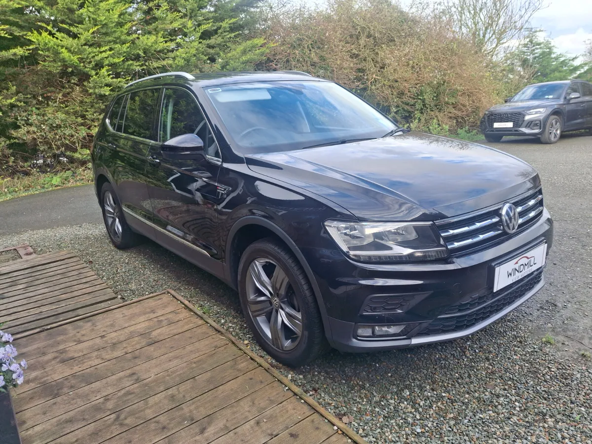 Volkswagen Tiguan 2020 - Image 4