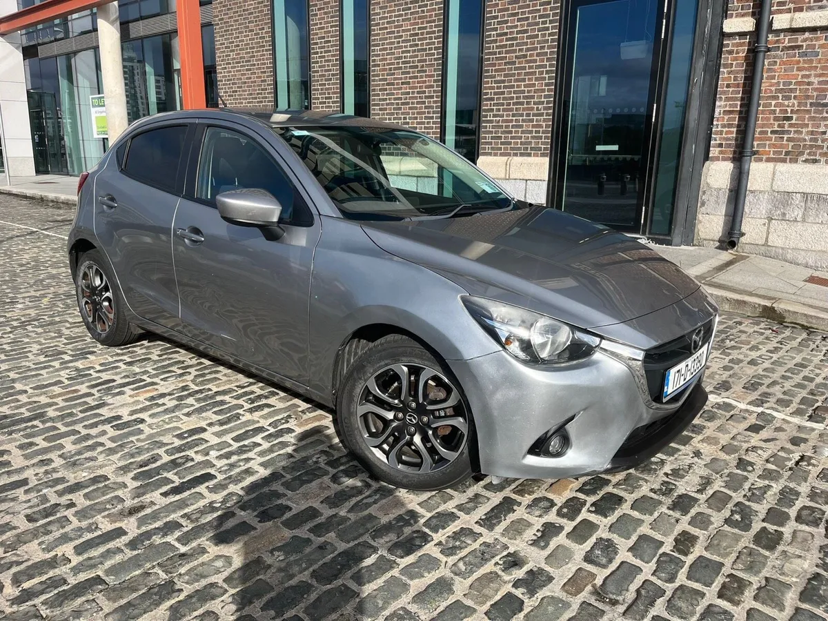 Mazda 2 - Very Low Mileage & NCT - Image 1