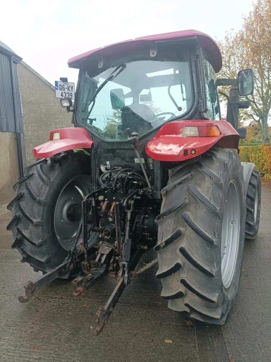 Case mxu 110 - Image 3