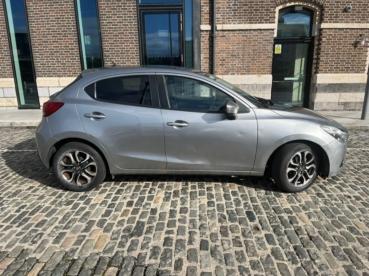 Mazda 2 - Very Low Mileage & NCT - Image 2